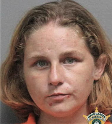 Heather Fugler, - Lafayette Parish County, LA 